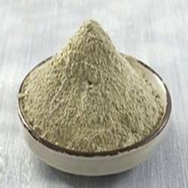 bentonite